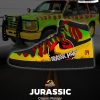 Squid Game Crazy Stairs Special Air Jordan 1 Sneaker