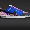 Aston Martin Racing F1 2025 Special Dunk Low Sneaker