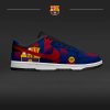 Inter Milan UCL 2025 Special Dunk Low Sneaker