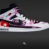 Squid Game Young-hee Special Black Air Jordan 1 Sneaker
