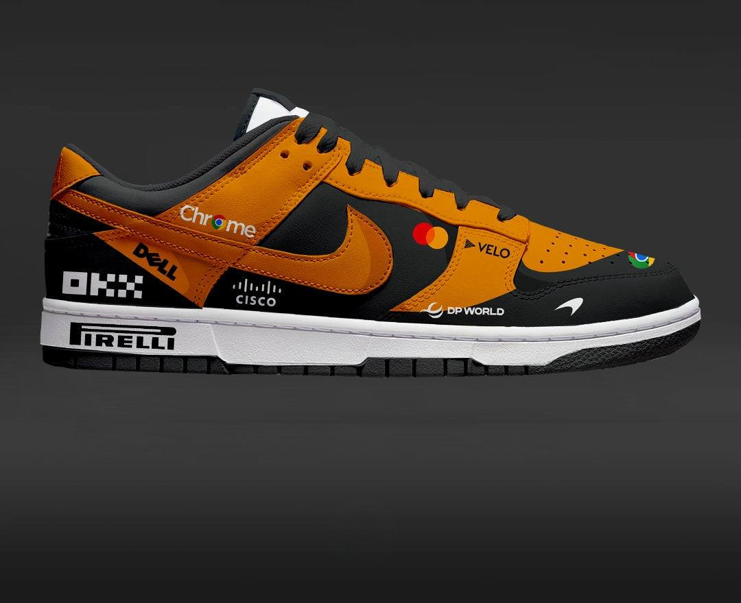 McLaren Racing F1 2025 Special Dunk Low Sneaker 1 Photoroom McLaren Racing F1 2025 Special Dunk Low Sneaker 1 Photoroom