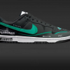 Racing Bulls Racing F1 2025 Special Dunk Low Sneaker