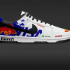 Red Bull Japan GP F1 2025 Special Dunk Low Sneaker