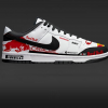 Racing Bulls Racing F1 2025 Special Dunk Low Sneaker