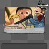 Blossom x The Powerpuff Girls Special Air Force 1 Shoes