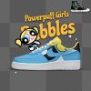 Bumblebee Classic AF1 Sneaker