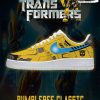 Buttercup x The Powerpuff Girls Special Air Force 1 Shoes