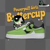 Captain Magma x Encyclopedia SpongeBobia Special Air Force 1 Shoes