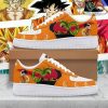 Dory x Finding Nemo Custom Blue Special Air Force 1 Shoes