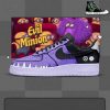 Dragon Ball Z Special Orange Air Force 1 Sneaker