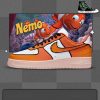 Giant x Doraemon Limited Edition Special Air Force 1 Shoes