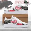 Jurassic Park John Hammond Special Design Air Force 1 Sneaker