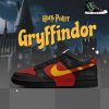 Godric Gryffindor x Harry Potter Special Air Force 1 Shoes