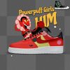 Hufflepuff x Harry Potter Limited Edition Special Air Force 1 Shoes