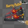 Harry Potter Limited Edition Air Force 1 Sneaker
