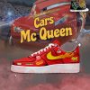 Jackson Storm x Cars Limited Edition Special Air Force 1 Shoes