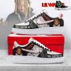 Mario Bros 2025 Air Force 1 Custom Sneakers