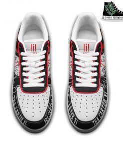 Lil Wayne Tha Carter VI Special New AF1 Shoes