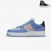 Jurassic Park John Hammond Special Design Air Force 1 Sneaker