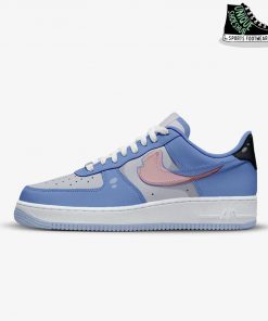 Lilo & Stitch Special Design Air Force 1 Sneaker