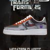 Mighty Morphin Power Rangers Special Edition Air Force 1 Sneaker