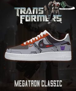 Megatron Classic AF1 Sneaker