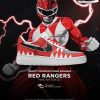 Megatron Classic AF1 Sneaker