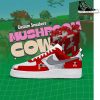 Minecraft – PIG 2025 Pink Special Air Force 1 Shoes