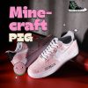 Mighty Morphin Power Rangers Special Edition Air Force 1 Sneaker