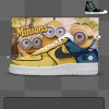Mojo Jojo x The Powerpuff Girls Special Air Force 1 Shoes