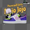 MONSTR COOKIES Special Air Force 1 Shoes