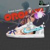 Offline Dino Runner GAME OVER Special Air Force 1 Shoes