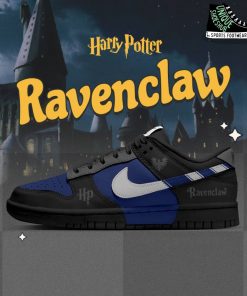Ravenclaw x Harry Potter Limited Edition Special Air Force 1 Shoes