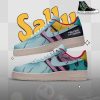 Shizuka x Doraemon Limited Edition Special Air Force 1 Shoes