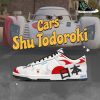 Shizuka x Doraemon Limited Edition Special Air Force 1 Shoes