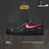 Lilo & Stitch Special Design Air Force 1 Sneaker