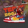 Taro Sakamoto Anime Special Air Force 1 Shoes