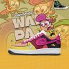 The Fairly OddParents WANDA Special Air Force 1 Shoes