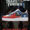 Transformers Optimus Prime Classic AF1 Sneaker