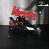 Venom x Marvel 2025 Limited Edition Special Air Force 1 Shoes