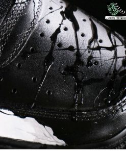 Venom x Marvel 2025 Limited Edition Special Air Force 1 Shoes
