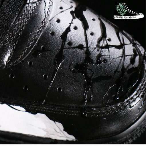 Venom x Marvel 2025 Limited Edition Special Air Force 1 Shoes