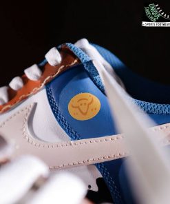 Woody Toy Story Special Air Force 1 Shoes